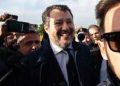 Salvini assolto “perché il fatto non sussiste”, Meloni: “Difendere i confini italiani non può essere mai un crimine”