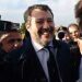 Salvini assolto “perché il fatto non sussiste”, Meloni: “Difendere i confini italiani non può essere mai un crimine”