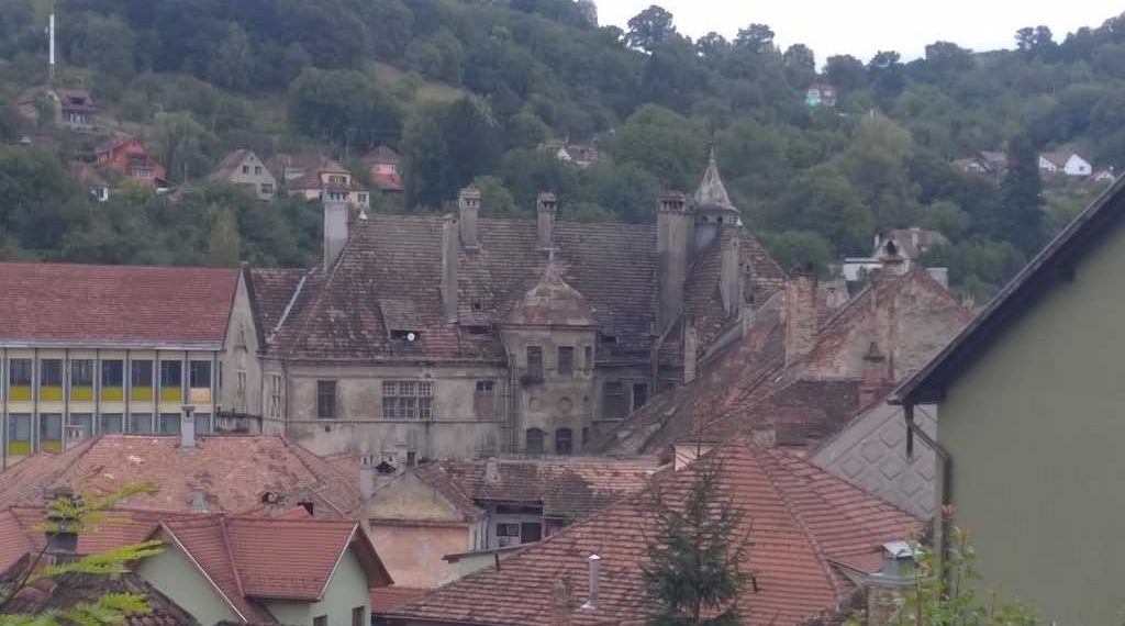 Sighisoara: i primi passi di Vlad Dracula nella mitica Transilvania