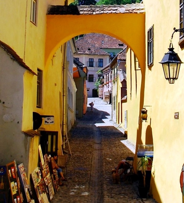 sighisoara 3