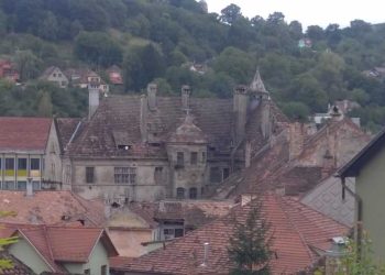 Sighisoara: i primi passi di Vlad Dracula nella mitica Transilvania