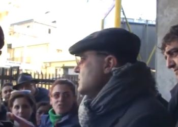 Precari Asp Vibo Valentia prorogati? È solo un bluff della triade: venti di loro da domani resteranno a casa!