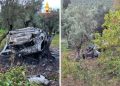 Due giovani muoiono in un tragico incidente d’auto
