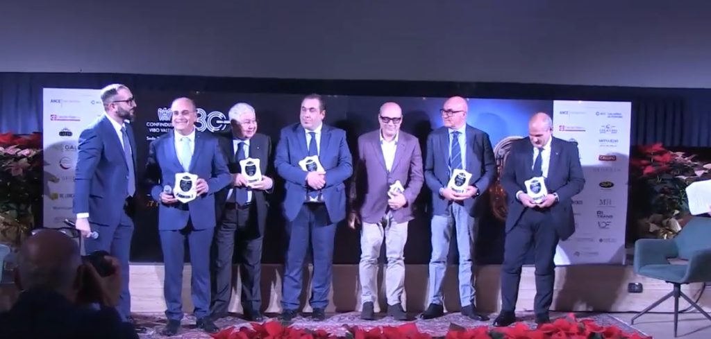 trentanni confindustria