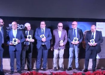 Alla Scuola di Polizia una grande kermesse per celebrare i trent'anni di Confindustria Vibo Valentia (VIDEO) 7 Alla Scuola di Polizia una grande kermesse per celebrare i trent’anni di Confindustria Vibo Valentia (VIDEO)