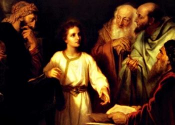 Don Fiorillo, attraverso l’esempio di Gesù si comprende il valore ineguagliabile della famiglia