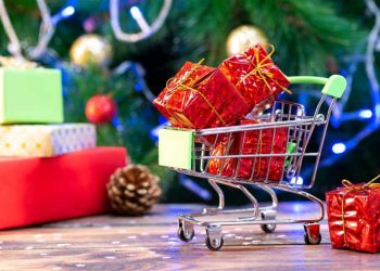 È Il tempo degli acquisti natalizi, ma nel carrello dei vibonesi sembra esserci più criticità che regali