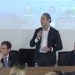 Presentata la “Via del Ferro” la nuova iniziativa del Parco Naturale Regionale delle Serre (VIDEO)