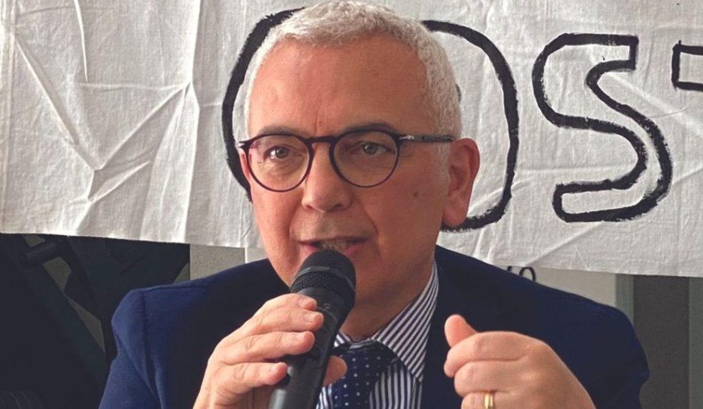 vincenzo capomolla