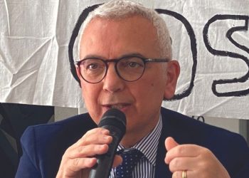 Ora è ufficiale, Vincenzo Capomolla è il nuovo procuratore di Cosenza