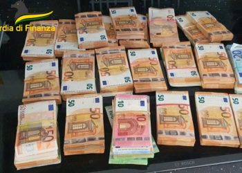 Frode fiscale nel settore manodopera e logistica