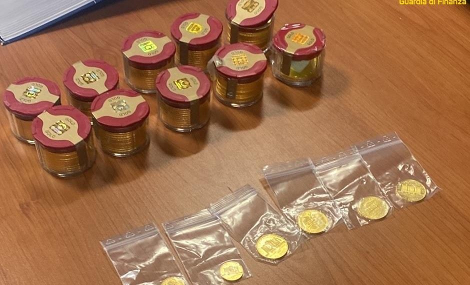 La Guardia di Finanza di Cosenza scopre una maxi truffa sui crediti d’imposta (VIDEO)