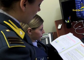 Amministrazione giudiziaria e controllo giudiziario per 20 società a rischio infiltrazione mafiosa nel reggino (VIDEO) 2 13022024 032448 11