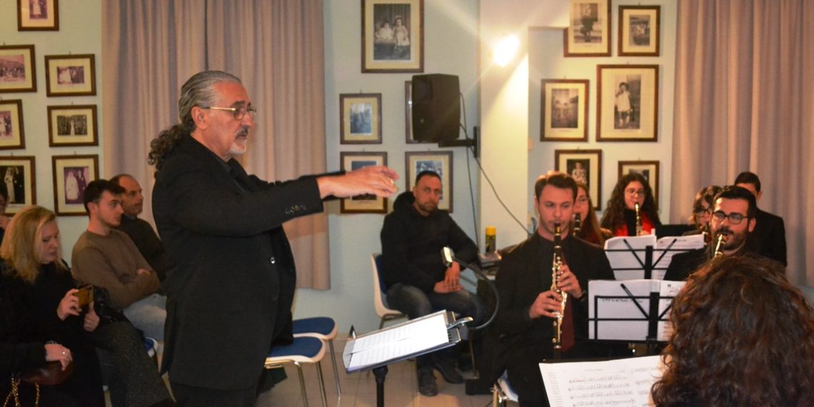 A Zambrone un concerto di benvenuto al nuovo anno emozionante e coinvolgente 1 A Zambrone un concerto di benvenuto al nuovo anno emozionante e coinvolgente