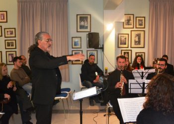 A Zambrone un concerto di benvenuto al nuovo anno emozionante e coinvolgente