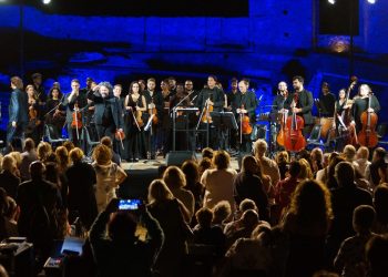 Che c’entra la sfida Accardo-Veronesi? Salviamo l’Orchestra Sinfonica della Calabria. Lettera degli “ex” professori