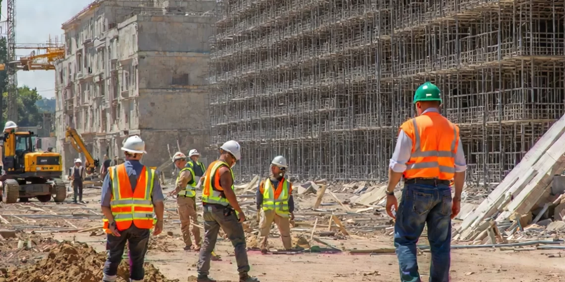 Settore Edile, la firma del contratto collettivo regionale per la Filca Cisl è un passo decisivo per il futuro del settore in Calabria