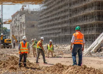 Settore Edile, la firma del contratto collettivo regionale per la Filca Cisl è un passo decisivo per il futuro del settore in Calabria