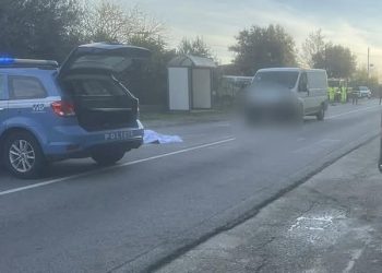 Incidente mortale sulla statale 106 ionica all’altezza di Corigliano Rossano