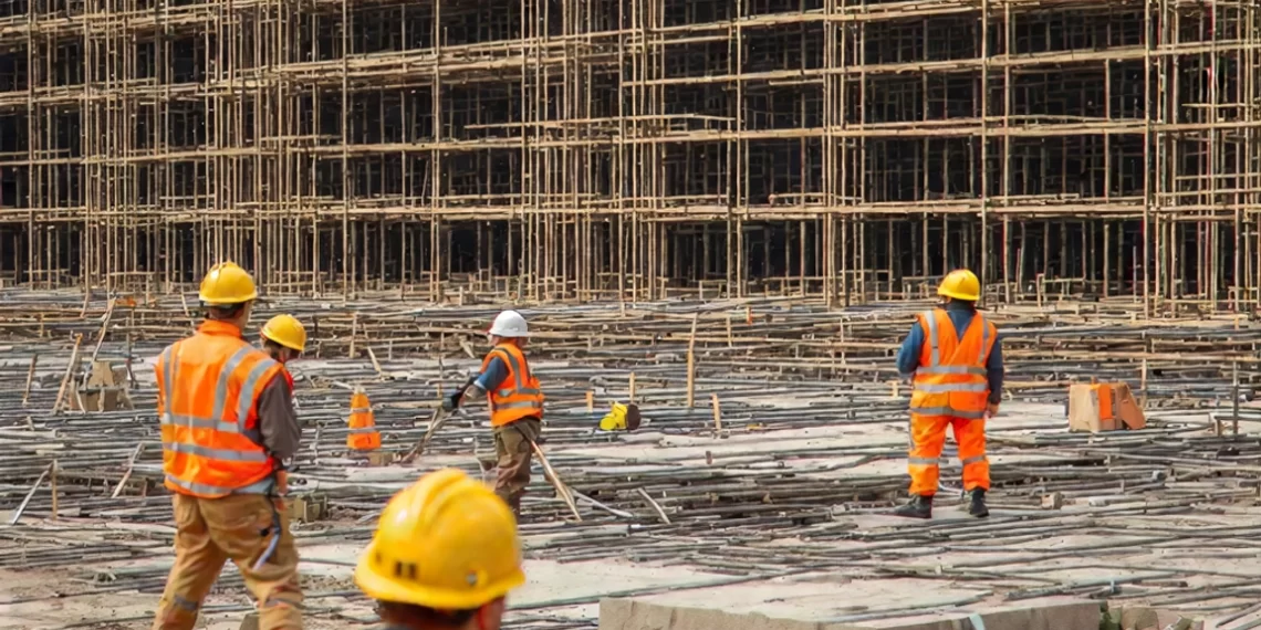 Rinnovo del contratto dei lavoratori delle cooperative edilizie: la soddisfazione di Filca CISL Calabria