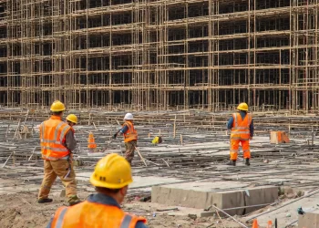 Rinnovo del contratto dei lavoratori delle cooperative edilizie: la soddisfazione di Filca CISL Calabria