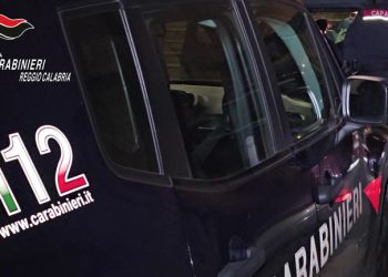 Ancora un furto di energia elettrica scoperto dai Carabinieri