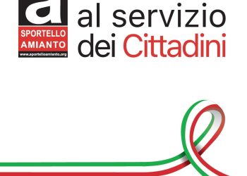 Il Comune di Vibo Valentia riattiva la convenzione con lo Sportello Amianto