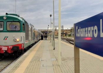 Nuova sospensione dei treni tra Lamezia e Catanzaro