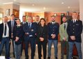 Il Prefetto della Provincia di Vibo Valentia ha fatto visita alla locale Questura