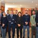 Il Prefetto della Provincia di Vibo Valentia ha fatto visita alla locale Questura