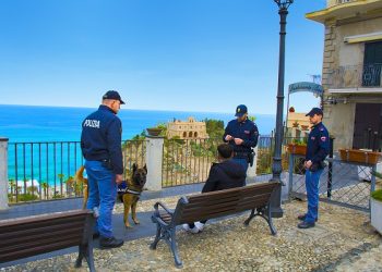 Controlli mirati sulla Costa degli Dei anche nei periodi di minore afflusso turistico
