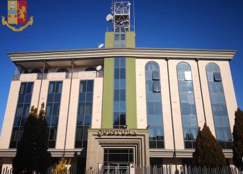 Tre Daspo emessi dalla Questura di Vibo Valentia. Divieto di assistere a manifestazioni di tutti gli sport, nazionali e internazionali