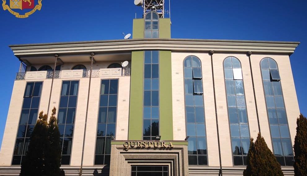 Donna perseguita la nuova compagna dell’ex con minacce ed insulti, ammonimento del questore 1 Tre Daspo emessi dalla Questura di Vibo Valentia. Divieto di assistere a manifestazioni di tutti gli sport, nazionali e internazionali