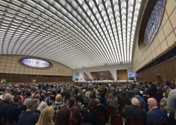 Giubileo della Comunicazione in Vaticano, Papa Francesco suona la sveglia ai giornalisti