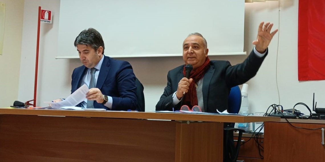 Stabilizzazione lavoratori precari dell’Asp di Vibo Valentia,  Mammoliti e Lo Schiavo incalzano il presidente Occhiuto