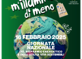 Risparmio energetico e stili di vita sostenibili: anche il Comune di Vibo Valentia aderisce a “M’illumino di meno”