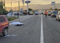 Secondo incidente mortale in pochi giorni sulla SS 106 nei pressi di Corigliano-Rossano
