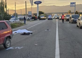 Secondo incidente mortale in pochi giorni sulla SS 106 nei pressi di Corigliano-Rossano