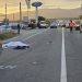 Secondo incidente mortale in pochi giorni sulla SS 106 nei pressi di Corigliano-Rossano 8 Secondo incidente mortale in pochi giorni sulla SS 106 nei pressi di Corigliano-Rossano