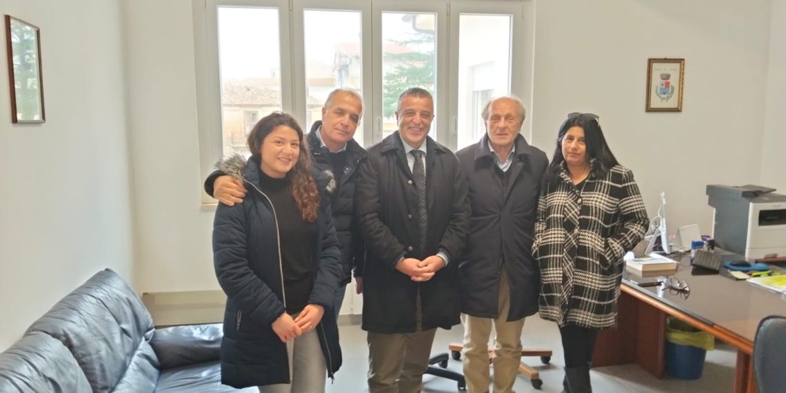 Provincia di Vibo Valentia, ricognizione lungo le strade provinciali che conducono a Ricadi