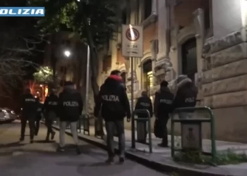 Vasta operazione antimafia nel messinese