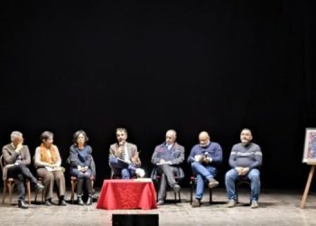 Partono anche a Lamezia Terme i festeggiamenti per il centesimo anno dalla nascita di Sharo Gambino