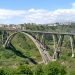 Temporanea chiusura notturna del Viadotto Bisantis a Catanzaro