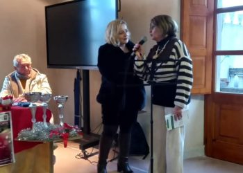 Successo e consensi per l’edizione 2024 di Nataliandu a Caria