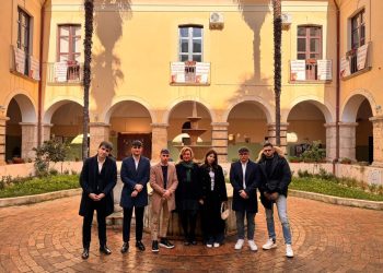 I Presidenti delle Consulte studentesche della Calabria aprono l’anno con un proficuo incontro a Vibo Valentia