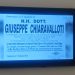 In tanti hanno reso omaggio alla salma di Giuseppe Chiaravalloti, già Presidente della Regione Calabria