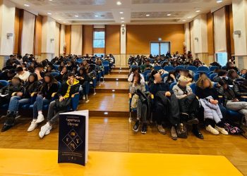 La Pro Loco con il progetto “Esperienze Vibonesi” inaugura la settimana dello studente del Capialbi
