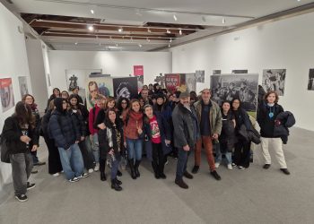 Prorogata la mostra della Cineteca della Calabria al Museo delle Arti di Catanzaro su Tony Gaudio
