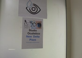 "Apri gli occhi sulla vista", venerdì al New Delta di Pizzo screening oculistico gratuito per bambini e ragazzi (VIDEO) 1 “Apri gli occhi sulla vista”, venerdì al New Delta di Pizzo screening oculistico gratuito per bambini e ragazzi (VIDEO)