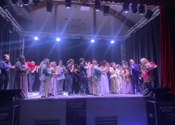 “Mediterraneo da scoprire”, il Festival delle Arti incanta Vibo Valentia… e chiude col botto: il musical “Notre Dame de Paris”